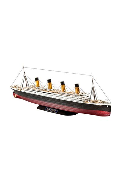 REVELL قطع نموذج RMS Titanic-5210