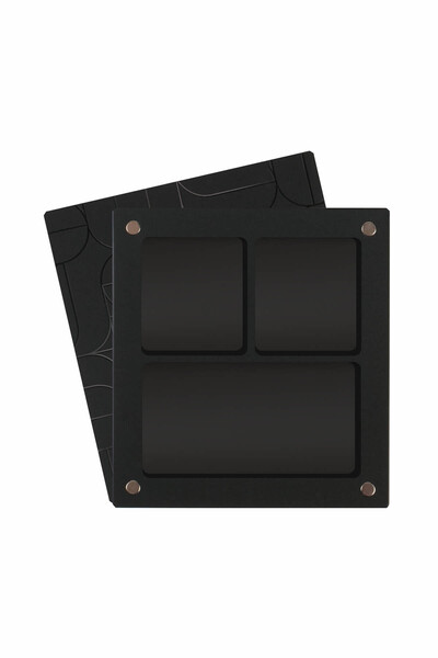 INGLOT , Jennifer Lopez, Eyeshadow Palette, J-Fs3