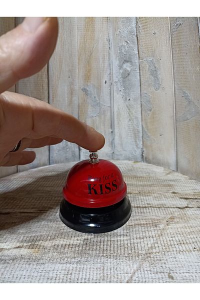 Trend Dünyası Reception Bell