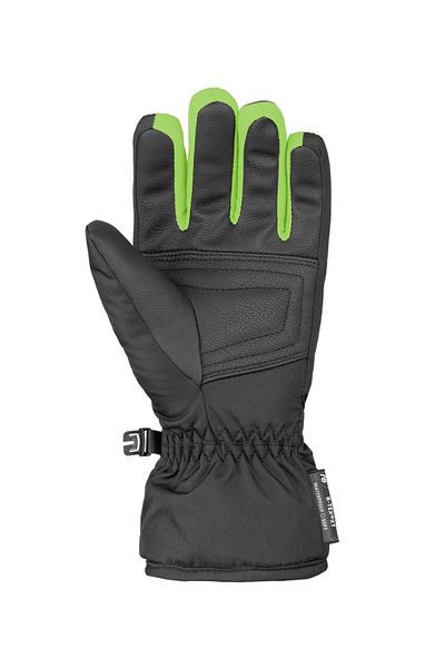 Reusch بينيت آر تيكس® قفازات التزلج للأطفال XT Junior