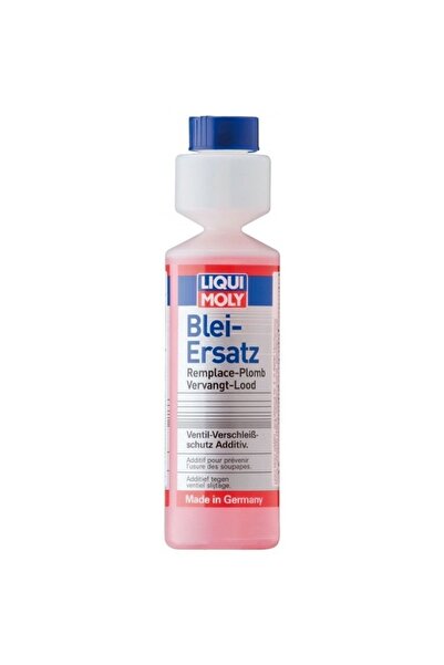 Liqui Moly Benzin Kurşun Katkısı - 250 Ml (1010)