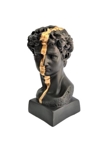 By Ari Ev Dekorasyon Davut Büst Biblo Hk105-14