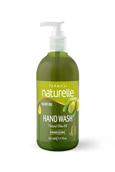 Farmasi صابون أوليفا المغذي لليدين 325 مل