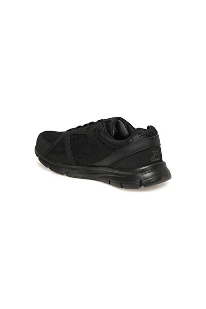 Kinetix Kalen Tx Xl 3fx Black Sports Shoes