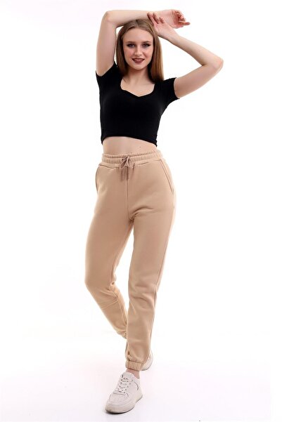 ESPİNA Γυναικεία Φούτερ τσέπης