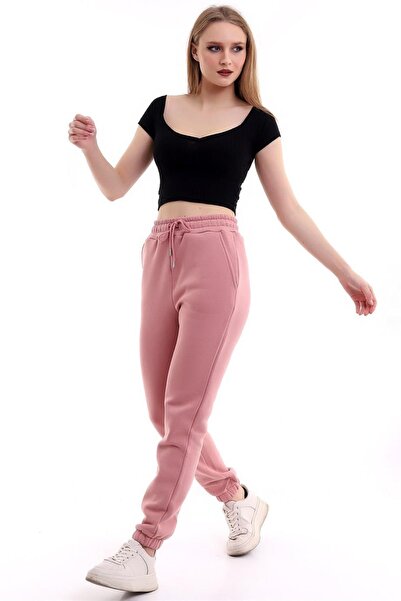 ESPİNA Γυναικεία Φούτερ τσέπης