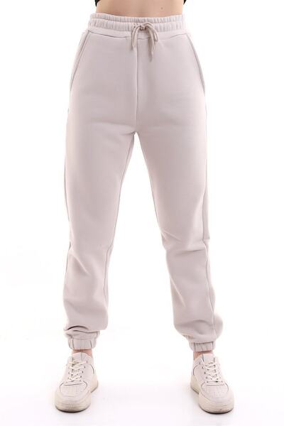 ESPİNA Pantaloni de trening pentru femei cu buzunare