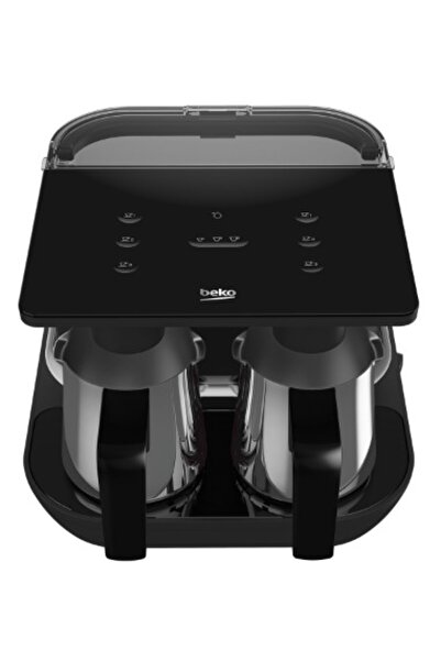 Beko Tkm 8961 S Kahve Makinesi
