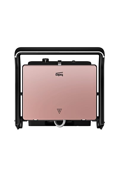 Beko Tm 5046 Cr Floral Tost Makinesi