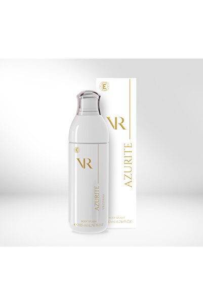 Vresiana 200 ml Azurite Vücüt Spreyi 1301