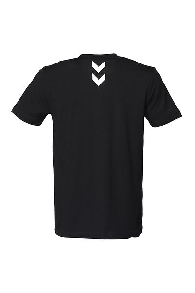 hummel Мъжка тениска Kaise