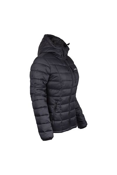 Evolite Zonefiber Coat - Black