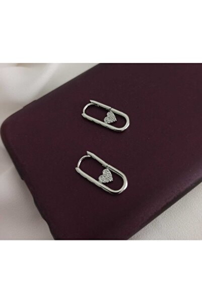 SİMGE Steel Earrings