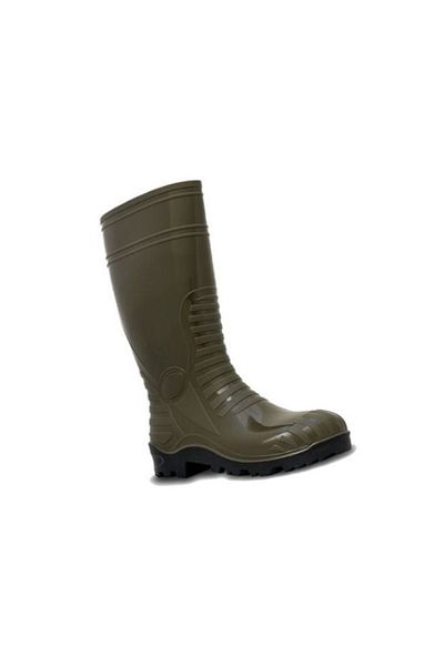 PALALI PVC Industrial And Agricultural Boots 42