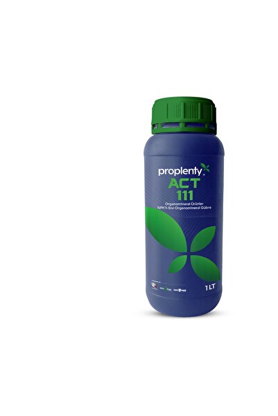 proplenty Act 111 Gübre