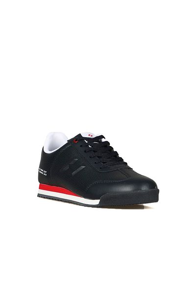 Hammer Jack Pantofi sport pentru bărbați 101 21540-m Pantofi Pico M Albastru bleumarin Roșu