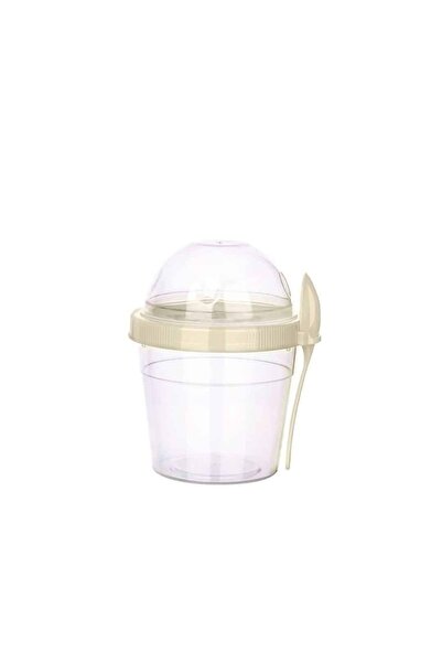 Titiz Baby'n Go Mama Kabı Krem 500 Ml Ap-9445