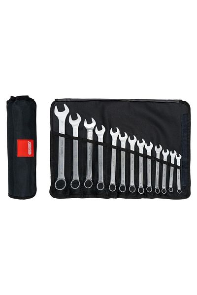 CETA FORM B01-r13 Combined 13 Piece Key Set - With Cloth Bag