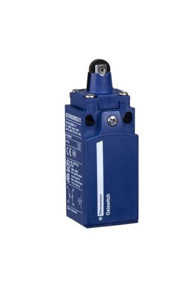 Schneider Electric Xckn2102g11 Telemecanique Sensors Limit Anahtarı Xckn - Pl...