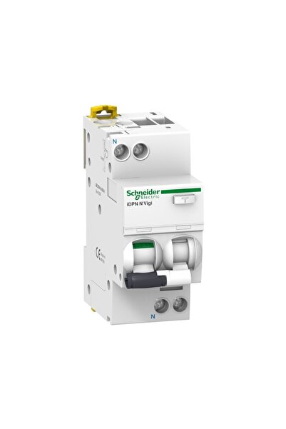 Schneider Electric Schneider A9d31620. 20 de amperi. 30ma. Monofaze. C Tipi. ...