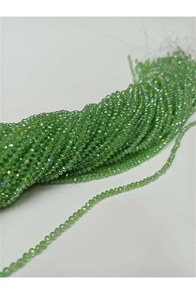 FdayAksesuar Vrste perli Kristalne perle 4 mm – Perle