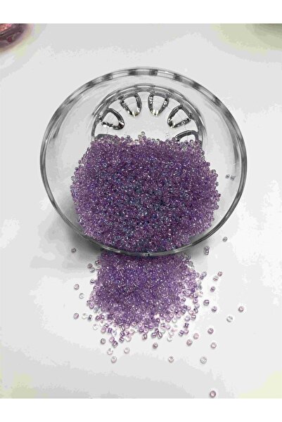 FdayAksesuar Beads Assortment Colored Sand Beads 2mm – Beads
