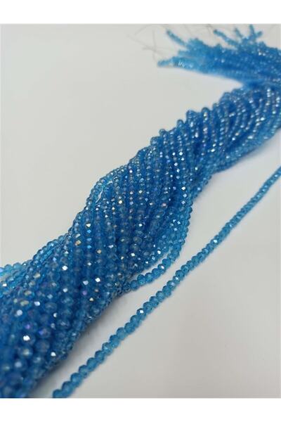 FdayAksesuar Vrste perli Kristalne perle 4 mm – Perle