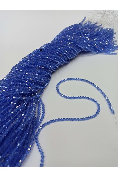 FdayAksesuar Tipuri de margele Piramida de margele de cristal 4 mm – Margele