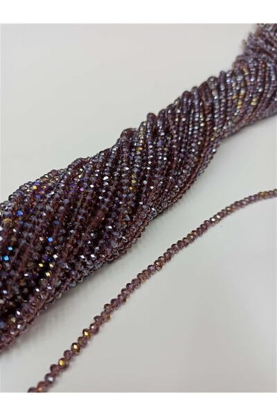 FdayAksesuar Vrste perli Kristalne perle 4 mm – Perle