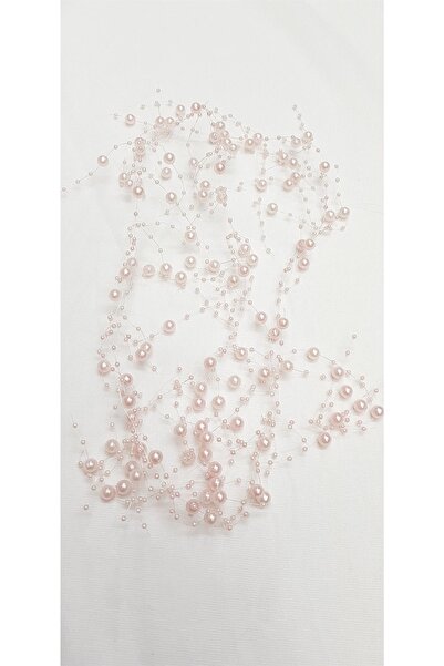 FdayAksesuar Ποικιλία από χάντρες: Πολύχρωμο κρεμαστό φωτιστικό από πούδρα με...