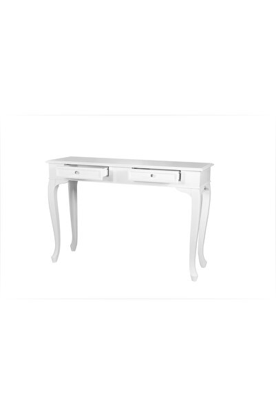 ZEREN Land 2 Çekmeceli Dresuar Mdf Lake 120cm