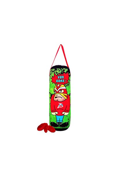 Ky Boks Kum Torbası Çocuk (50x18)