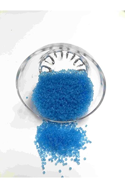 FdayAksesuar Sortiment de mărgele: Mărgele colorate tip nisip de 2mm – Mărgele