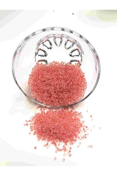 FdayAksesuar Sortiment de mărgele: Mărgele colorate tip nisip de 2mm – Mărgele