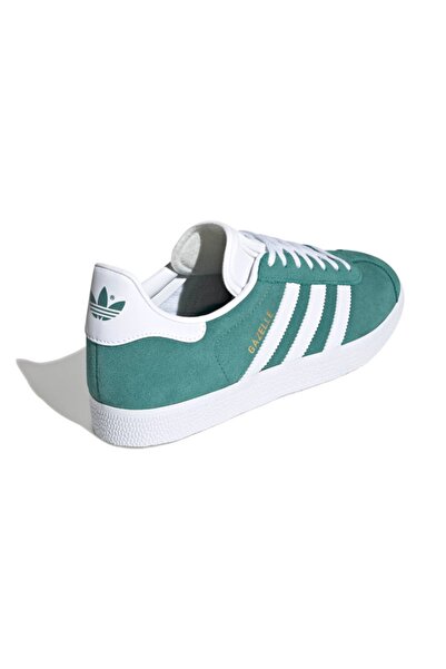 adidas Originals Gazelle Yeşil