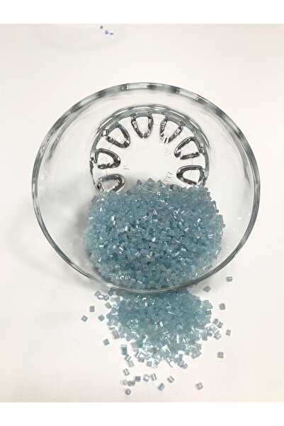 FdayAksesuar Видове мъниста Цветни нарязани мъниста (2 - 2,5 мм) – Мънисто