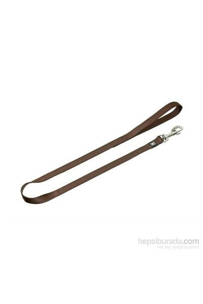 Karlie 100Cm-20Mm Dark Colored Extension Leash