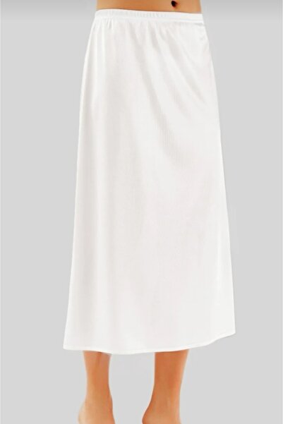 MODA MAÇKA PARK Επένδυση φορέματος και φούστας κανονικού μεγέθους Mmp