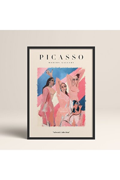 HOMEPACK Pictură din colecția de lucrări de artă abstracte din Galeria Modern...