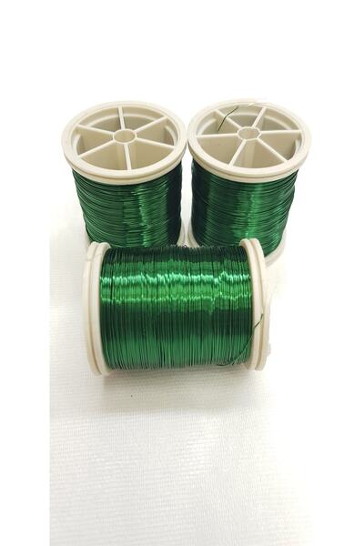 FdayAksesuar Διακοσμητική Κορδέλα Αξεσουάρ Εφόδια Φιλογραφίας 50 Gr--1039 – Δ...