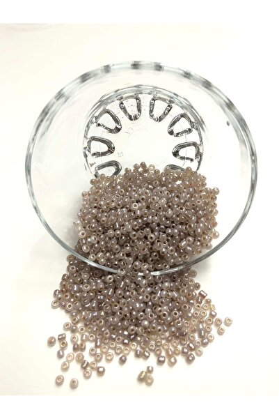 FdayAksesuar Mărgele decorative pentru panglică, dimensiune medie 3 mm--1049 ...