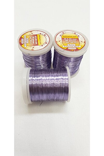 FdayAksesuar Διακοσμητική Κορδέλα Αξεσουάρ Εφόδια Φιλογραφίας 50 Gr--1033 – Δ...