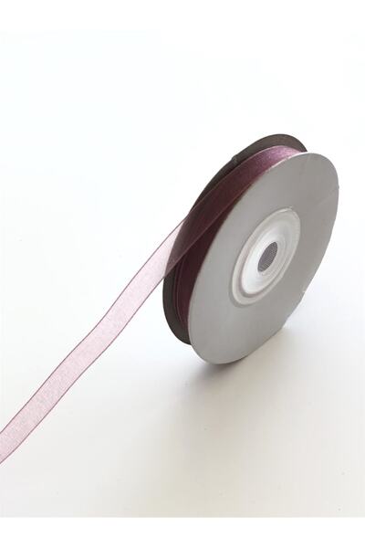 FdayAksesuar Panglică decorativă Accesoriu Floare de rodie Panglică Anze 1 Cm...