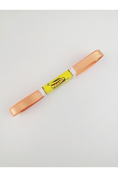 FdayAksesuar Διακοσμητική Κορδέλα Αξεσουάρ Σατέν Κορδέλα σε Χρώμα Σολομού--10...