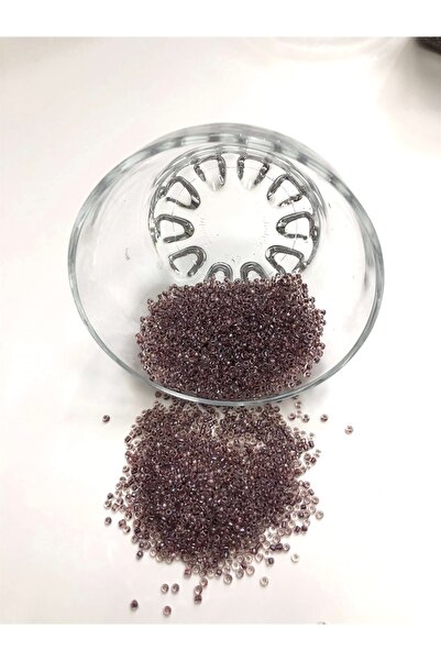 FdayAksesuar Διακοσμητική Κορδέλα Αξεσουάρ με Χάντρες 2mm--1001 – Διακοσμητικ...