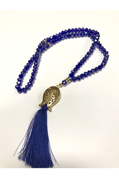 FdayAksesuar Διακοσμητική Κορδέλα Αξεσουάρ Μπλε Κρύσταλλο Με χάντρες Χάντρες ...