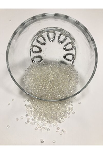 FdayAksesuar Διακοσμητική Κορδέλα Αξεσουάρ Jablonex Σπασμένες Χάντρες 50 Γρ--...