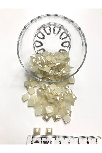 FdayAksesuar Διακοσμητική Κορδέλα Αξεσουάρ Μισές Πέρλες Χάντρες Ptik--1057 – ...