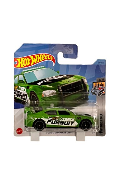 HOT WHEELS Dodge Charger Drıft