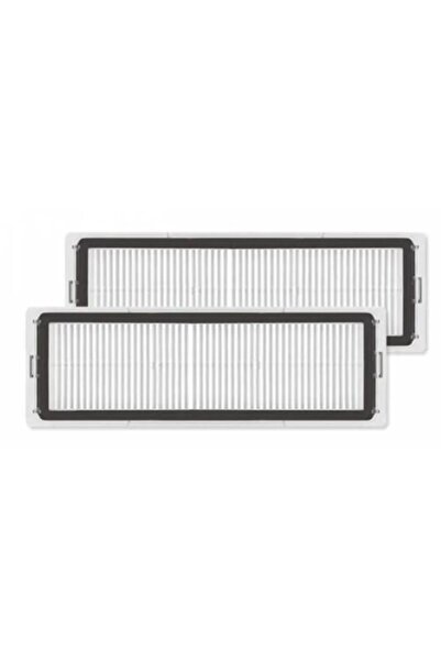 Robovac Mi Robot Vacuum Mop - Model Stytj01zhm, 2 filtre Hepa compatibile